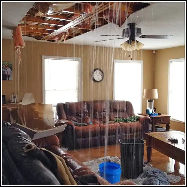 Water Damage Restoration services in Somerdale, NJ