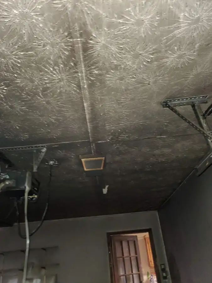 Fire and smoke damage assessment for Emergency Water Damage Services in Somerdale